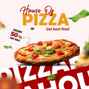 pizza house